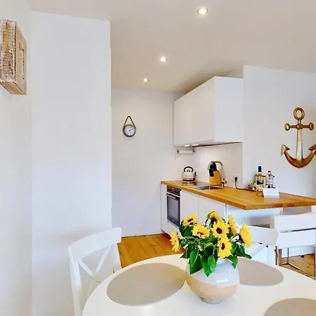 Ferienwohnung 3-Zimmer, 74 Qm 3 Minuten Zum Strand Und Zentrum Whg Timme 11 Timmendorfer Strand Exterior photo