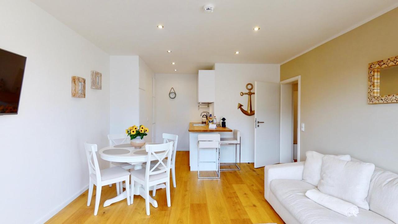 3-zimmer, 74 Qm 3 Minuten Zum Und Zentrum Whg Timme 11 *