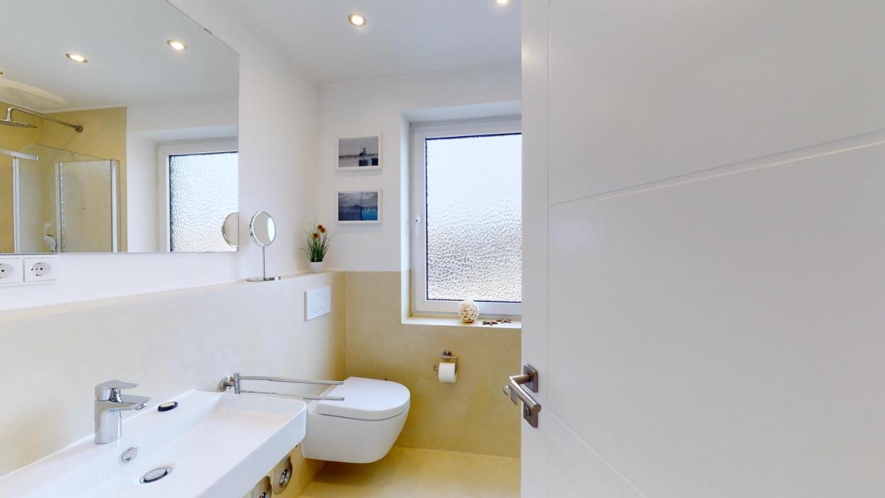 3-zimmer, 74 Qm 3 Minuten Zum Und Zentrum Whg Timme 11 *