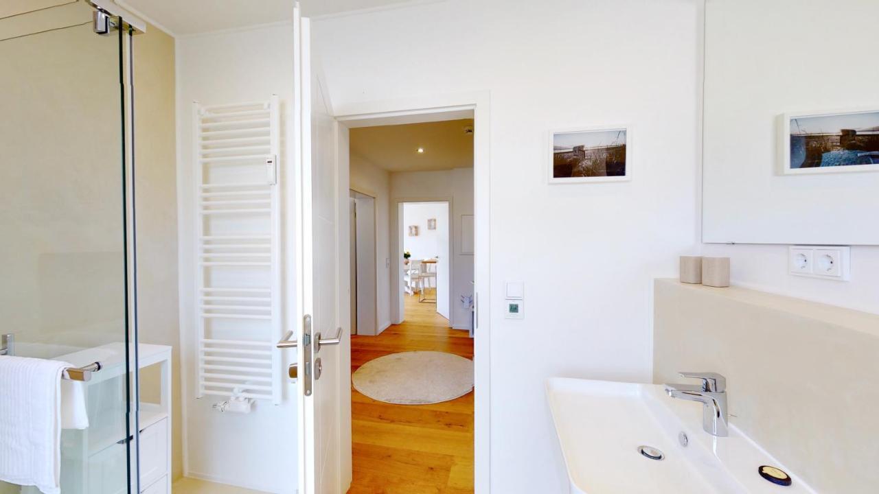 3-zimmer, 74 Qm 3 Minuten Zum Und Zentrum Whg Timme 11 *