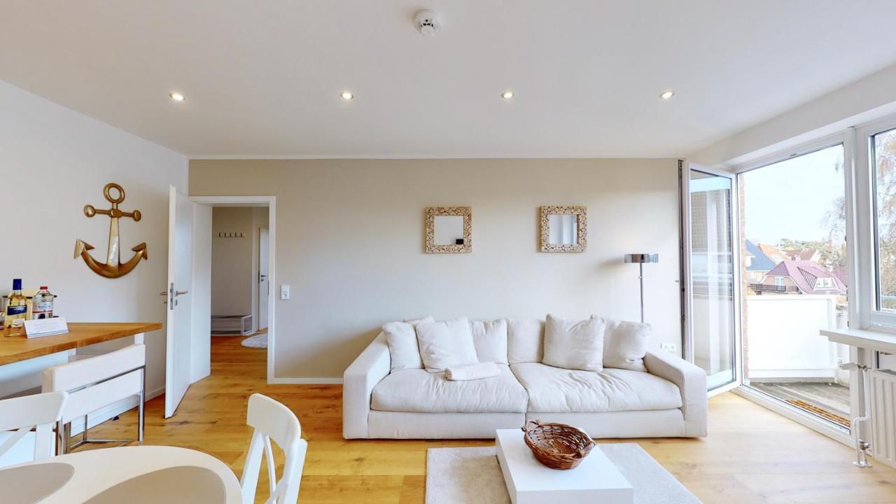 Apartment 3-zimmer, 74 Qm 3 Minuten Zum Und Zentrum Whg Timme 11