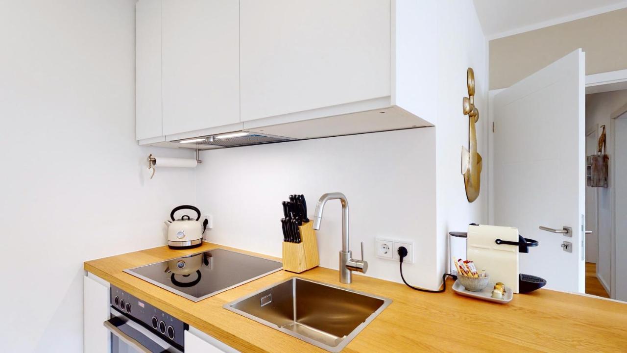 3-zimmer, 74 Qm 3 Minuten Zum Und Zentrum Whg Timme 11