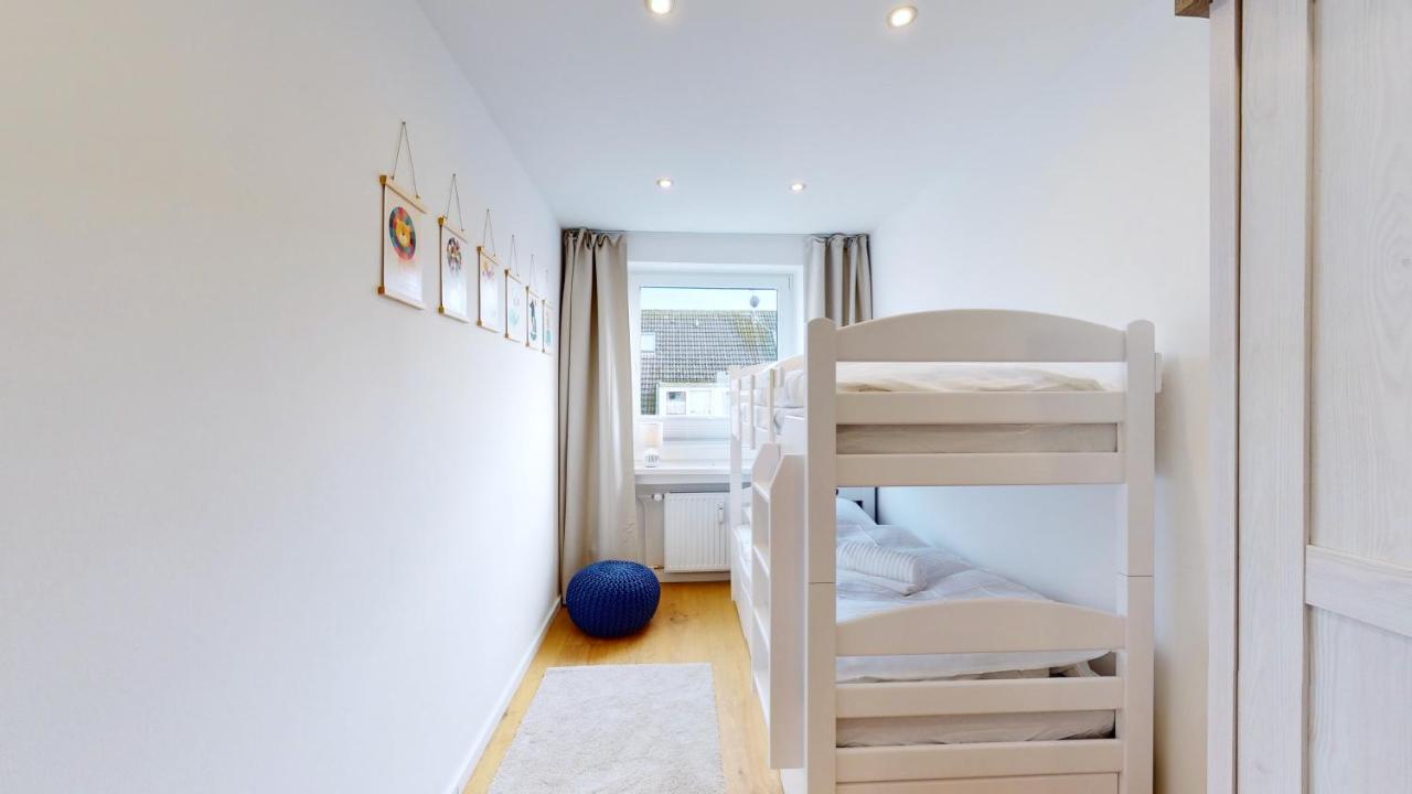 3-zimmer, 74 Qm 3 Minuten Zum Und Zentrum Whg Timme 11