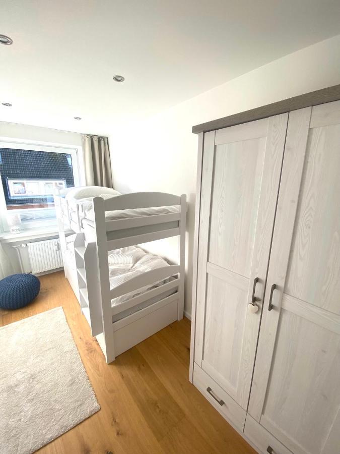 3-zimmer, 74 Qm 3 Minuten Zum Und Zentrum Whg Timme 11 Timmendorfer Strand